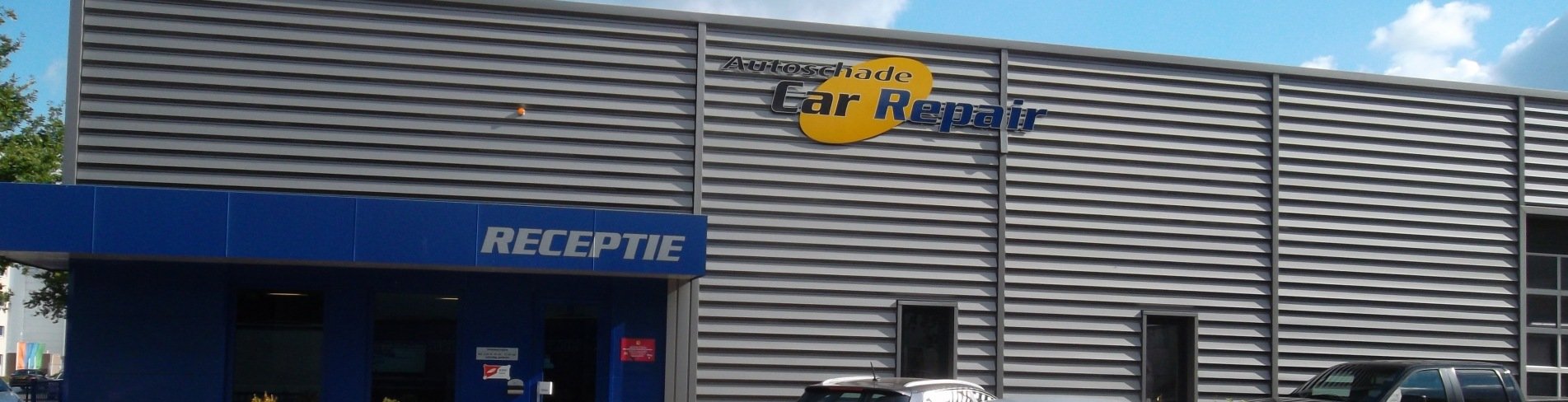 autoschade oss